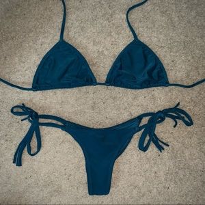 pakaloha bikinis set